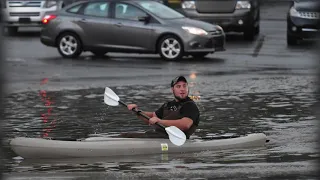 Gov. Murphy declares a state of emergency after severe floods