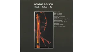 George Benson - Soul Limbo (1969)