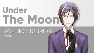 Under the moon - Tokyo Mirage Sessions ♯FE Vocal Collection: Fortuna All Stars