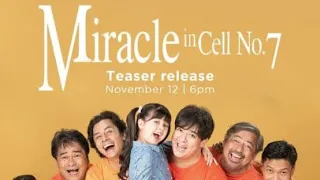 MIRACLE IN CELL No.7 TAGALOG