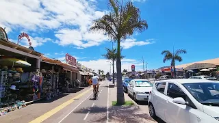 🏝️ Paseando por Corralejo, Fuerteventura