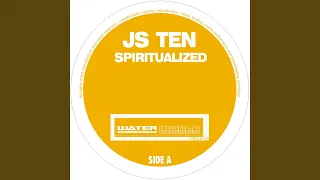 Js Ten "Spiritualized" (Basswizards Remix)