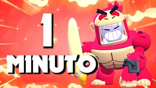 SURGE KONG EN 1 MINUTO