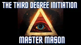 The Secret Symbols Of The Master Mason Degree Of Freemasonry