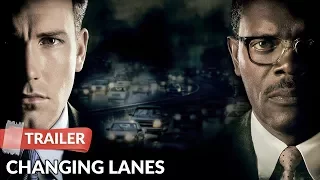 Changing Lanes 2002 Trailer HD | Ben Affleck | Samuel L. Jackson