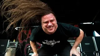 Cannibal Corpse - Classic show closer @Stage AE Pittsburgh Pa 9-26-23