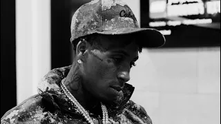 nba youngboy-hell for this (audio)