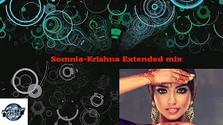 Somnia-Krishna Extended mix (Interplay Records)