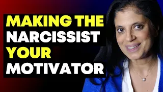 How to make the narcissist your motivator