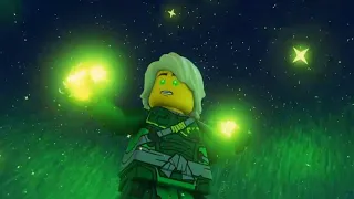 Ninjago Season 9 Tribute - Victorious  (Skillet)