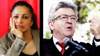 Une fois @JLMelenchon élu il faudra lutter - Houria Bouteldja