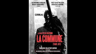 La Commune (Paris 1871) - partie 1