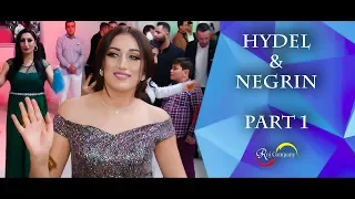 Hydel & Negrin - Part 1 - Tarek Shexani - by Roj Company