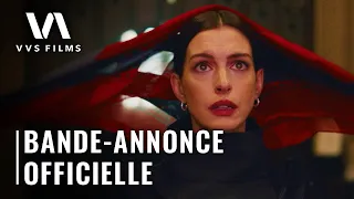 UNE RENCONTRE INATTENDUE Bande-Annonce 4K (2023) | Peter Dinklage, Anne Hathaway | Romance, Comédie