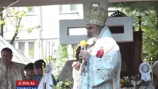 Premiere la Bacău, în Duminica Mironosițelor