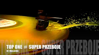 TOP ONE # SUPER PRZEBOJE  ( DJ MALAJKA 2020 )