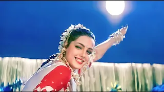 Ye Chand Koi Deewana Hai ❤️Love Romantic Song ❤️ Chhupa Rustam (2001) Kumar Sanu & Alka Yagnik ❤️