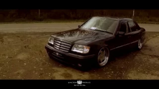 Mercedes-Benz W124 | VIP | (HD)