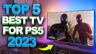 Best Budget SMART TV for PS5 - The Only 5 You Should Consider Today