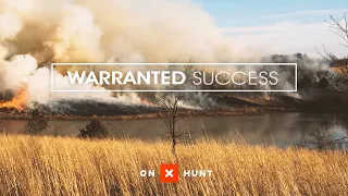 Warranted Success Presented by onX Hunt