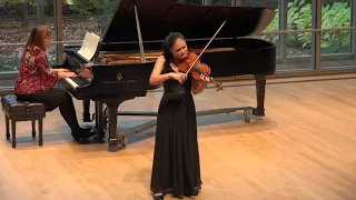 P. I. Tchaikovsky: Valse Sentimentale, Op. 51 No. 6