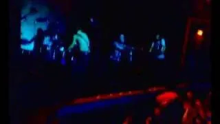 Animal Джаz (live Киров, ЦО Победа 17.10.2008)