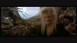 If Jareth Had Sarah