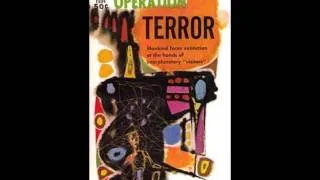 Operation Terror - Murray Leinster