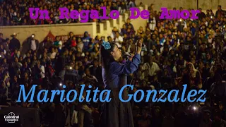 Mariolita Gonzalez - Un Regalo De Amor, En San Juan Cancuc