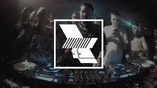 Maceo Plex Boiler Room DJ Set at Warehouse Project