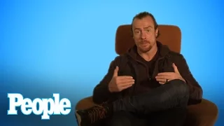 Meet Toby Stephens, Black Sails Pirate Extraordinaire | People