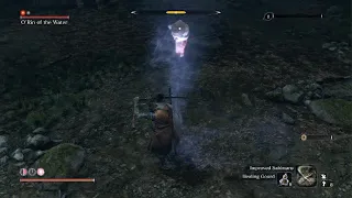 Sekiro: O'rin