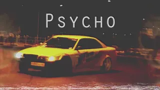 KSLV - Psycho