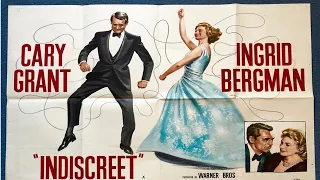 Indiscreet [1958 ]