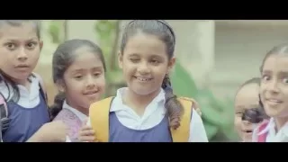 HDFC MF Music Video