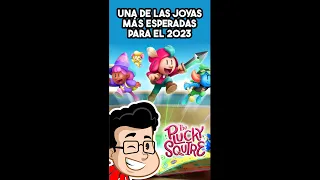 🟢 THE PLUCKY SQUIRE una JOYA ESPERADA para el 2023