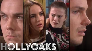 Hollyoaks: Lily and Ste Speak Up