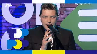 John Newman - Cheating - 2013 - TopPop