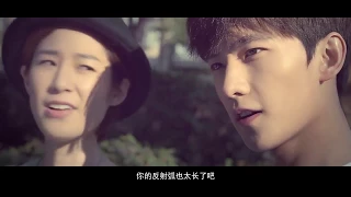 [Two C-ents ENG SUB] Yang Yang & Zhao Liying - Kang Shifu Jasmine Love Short Film (Full Ver)