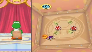 TheRunawayGuys - Mario Party 6 - Faire Square Best Moments