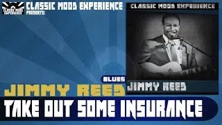 Jimmy Reed - Take out Some Insurance (1961)