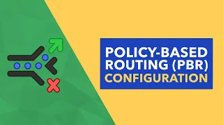 Policy-Based Routing (PBR) Configuration