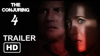 The Conjuring 4: Deal of Death | Teaser Trailer (2022) - Warner Bros Concept