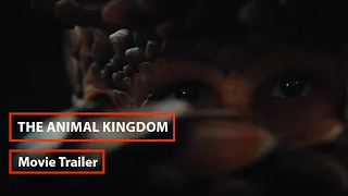 The Animal Kingdom (2024) | Official Movie Trailer