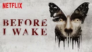 Before I Wake Review - Final Guys Horror Show #34