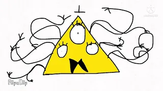 BIll cipher death English + reverse bill cipher death