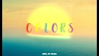 Stella Jang - Colors (Remix)