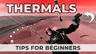 THERMAL FLYING for beginners