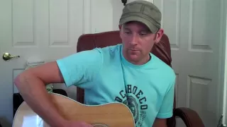 Dirt Road Anthem - Jason Aldean/Brantley Gilbert (Acoustic)