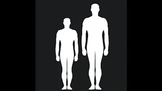 How height affects dating and the workplace (6'4" male, 5'9" male, and 5'4" Back2schoolcel speak)